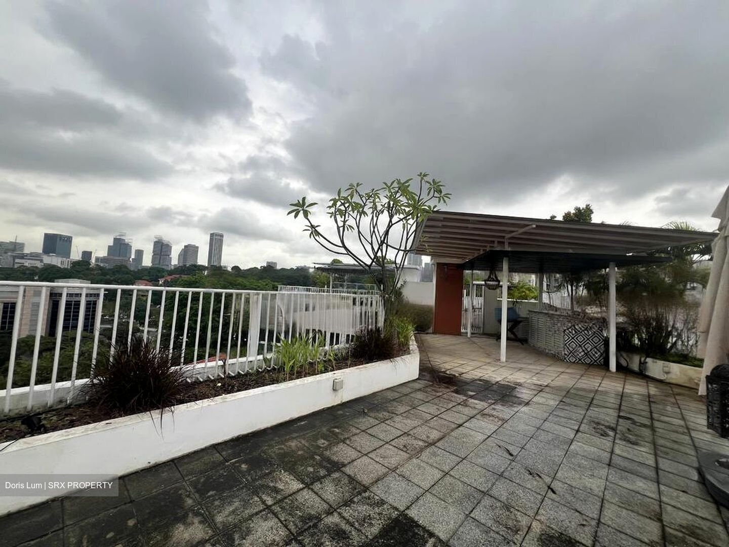 Belle Vue Residences (D9), Condominium #456419131